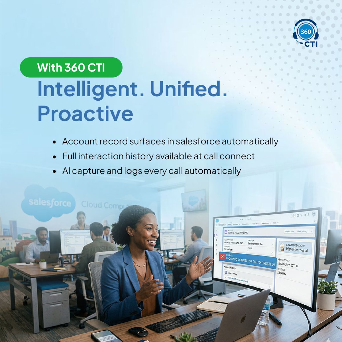 360 SMS App tweet media