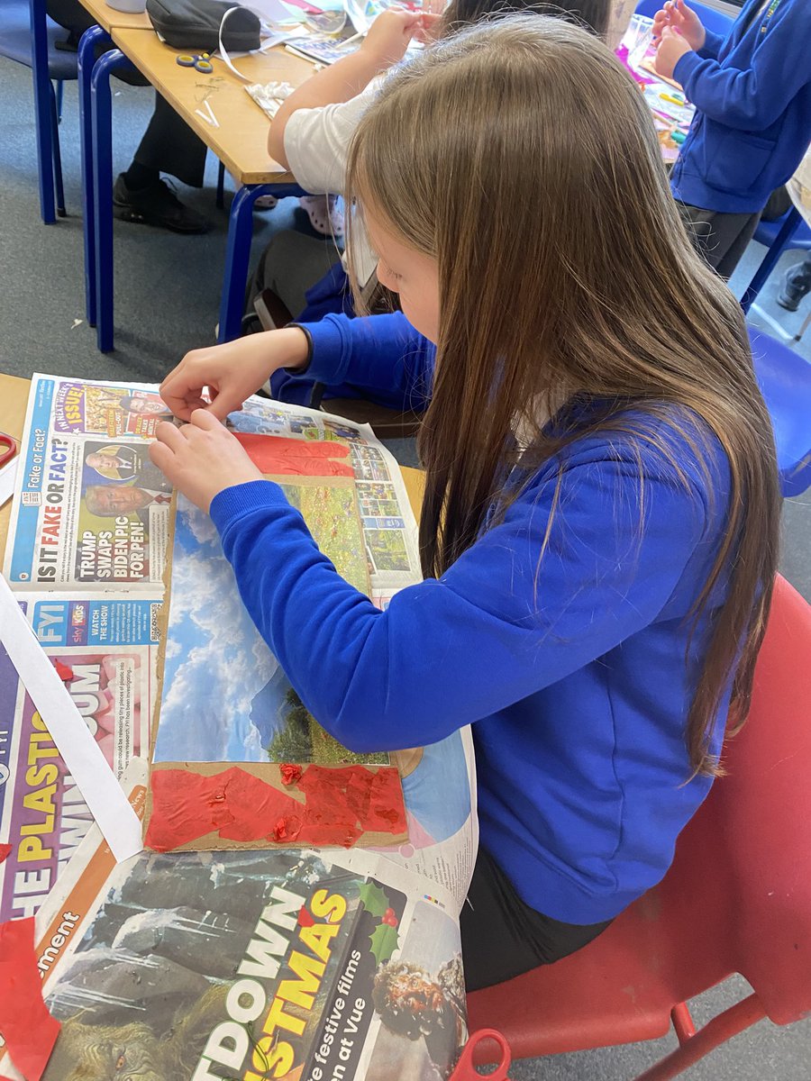 @Ysgol Sant Elfod Abergele tweet media