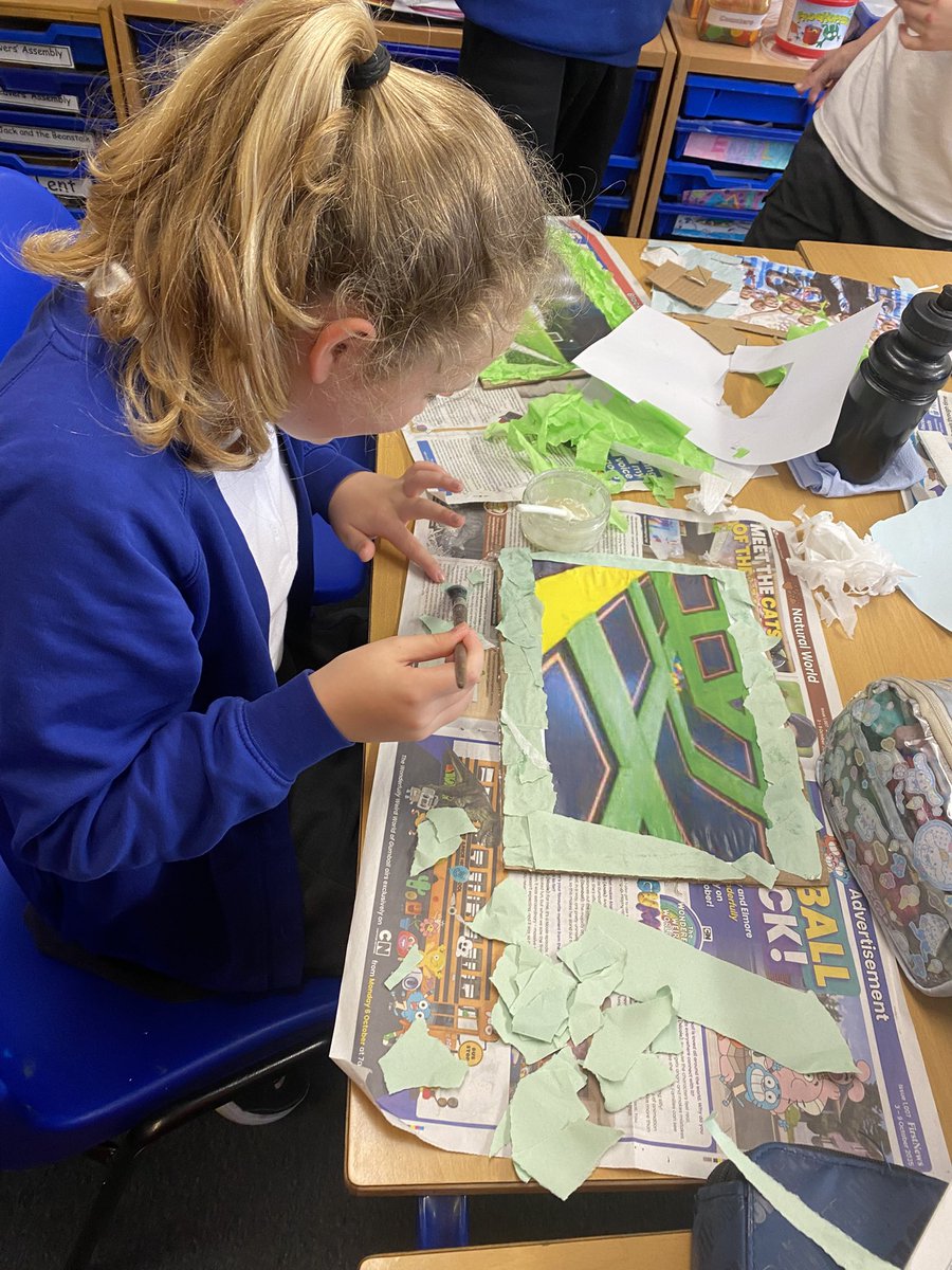 @Ysgol Sant Elfod Abergele tweet media