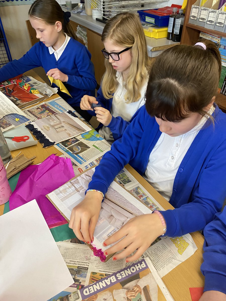 @Ysgol Sant Elfod Abergele tweet media