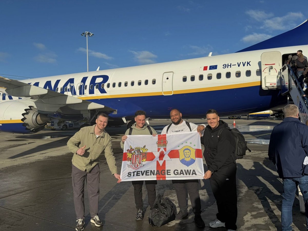 TheBroadhallWay tweet media