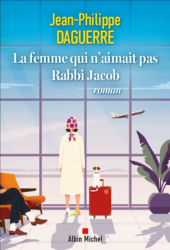 RFI_Litterature's tweet photo. Aujourd'hui dans le #CaféPolar Jean-Philippe Daguerre revient sur l'histoire terrible de la femme qui a détourné un avion pour empêcher la sortie du film "Les aventures de  Rabbi Jacob" en 1973 ! Tout sur ce roman, qui est aussi une pièce, sur @RFI dans @PontdesartsRFI à 16h45 ! https://t.co/CV4666f0P6