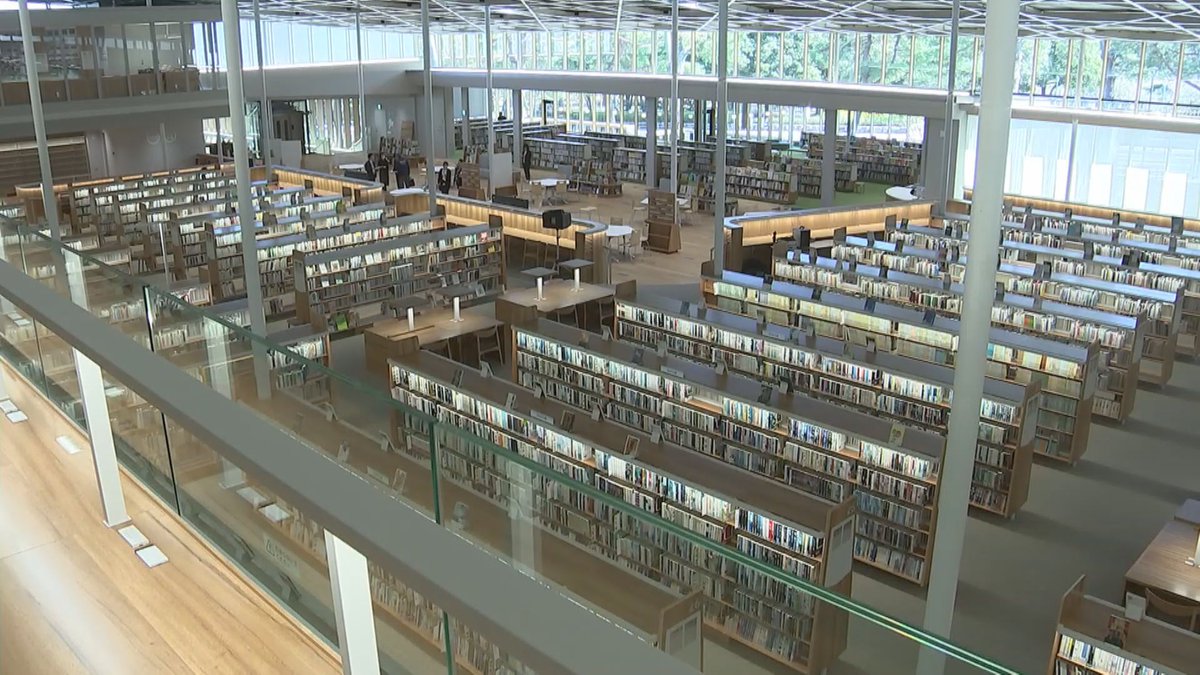 TOS テレビ大分ニュース tweet media