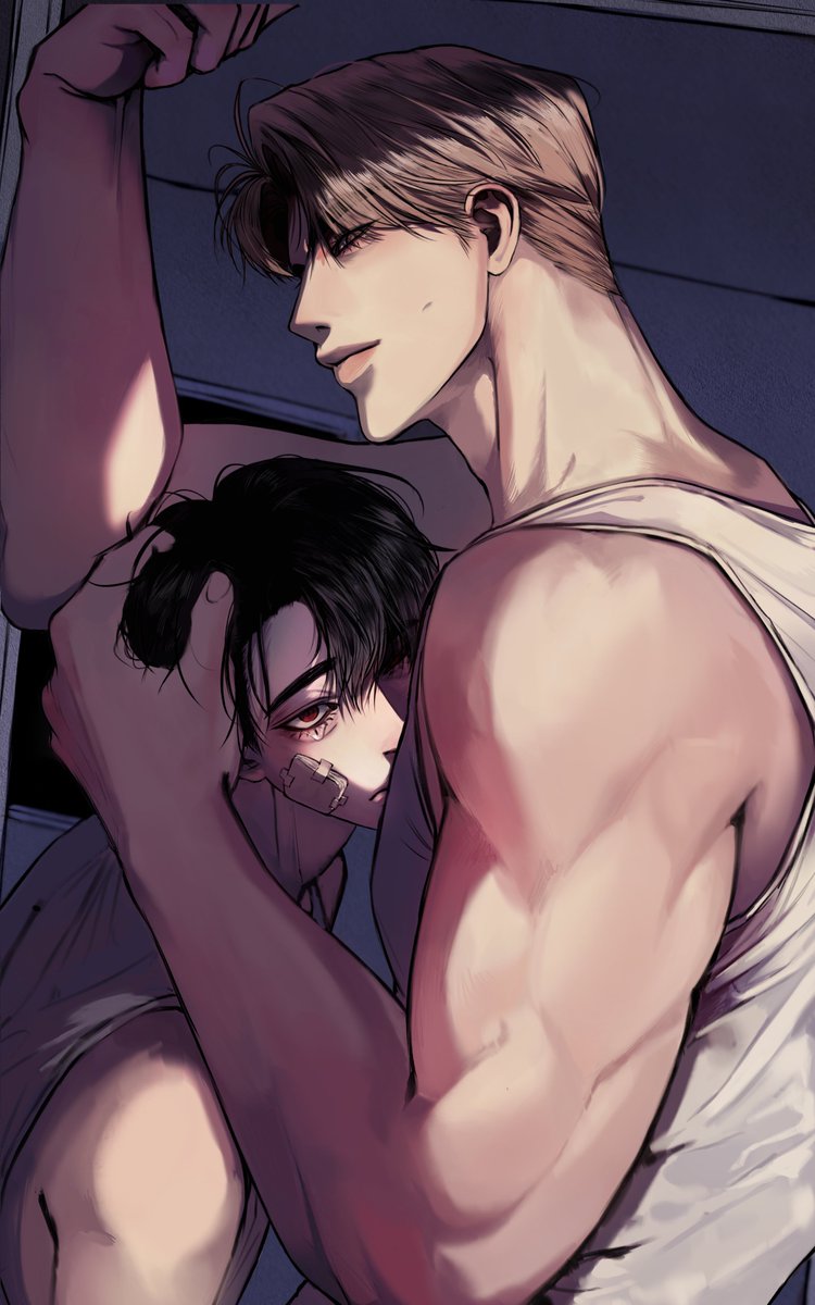 #그림러_𝕏친소
#그림러𝕏친소

맞구독 구해요