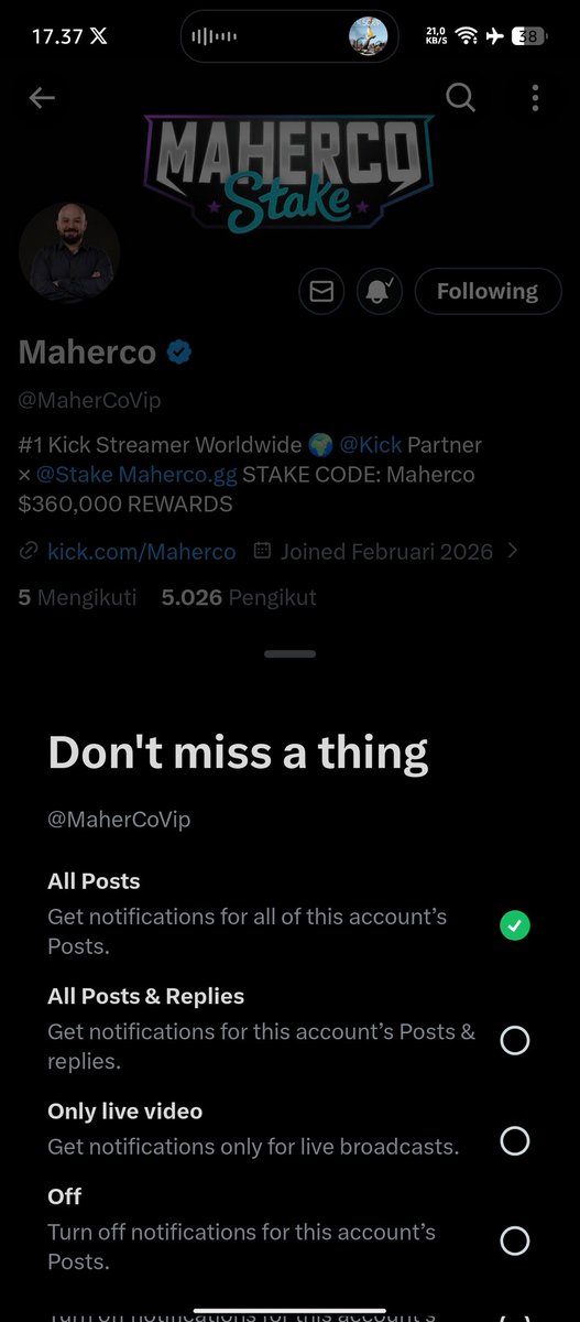 Fahryisthename tweet media