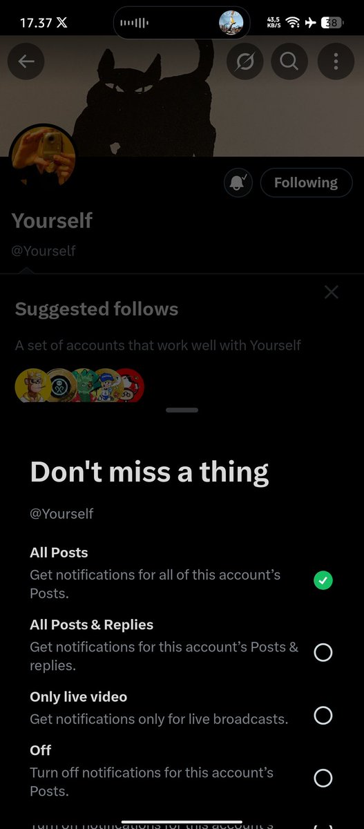 Fahryisthename tweet media