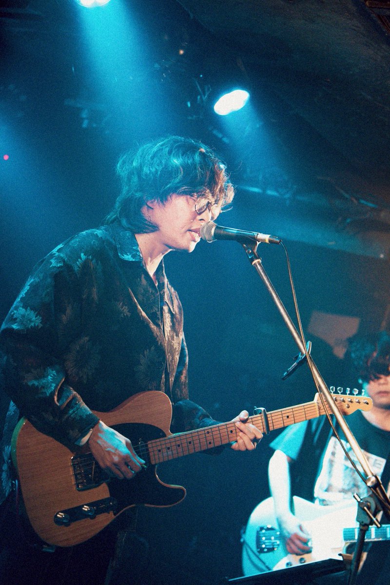 asayake no ato ▶︎次回5/1(金)西永福JAM tweet media