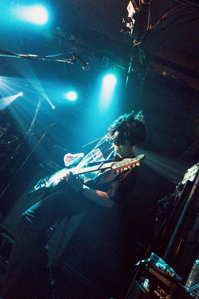 asayake no ato ▶︎次回5/1(金)西永福JAM tweet media