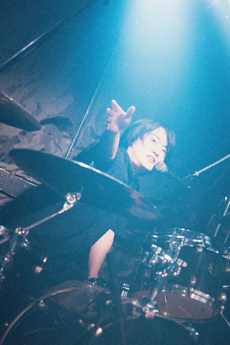 asayake no ato ▶︎次回5/1(金)西永福JAM tweet media