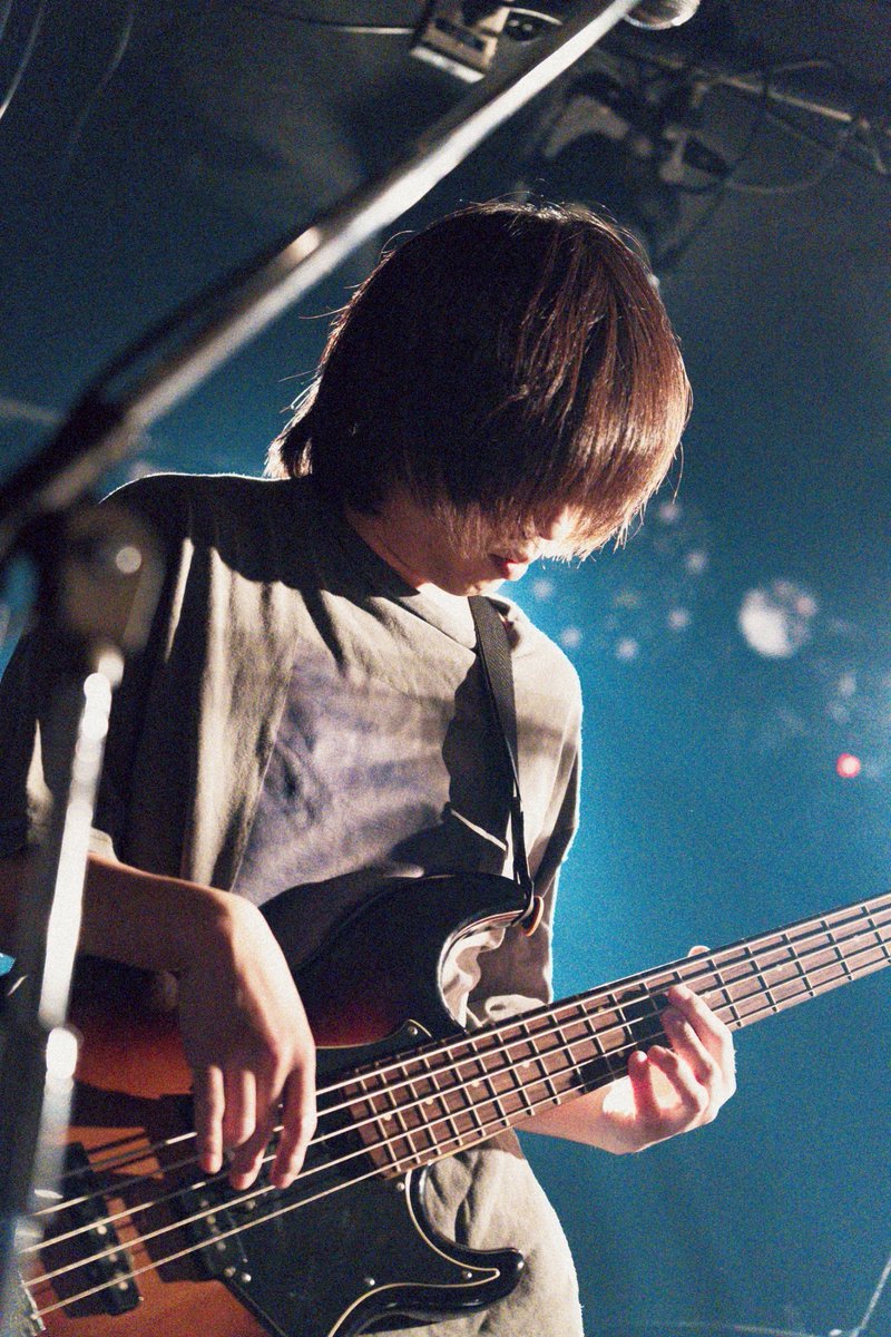 asayake no ato ▶︎次回5/1(金)西永福JAM tweet media