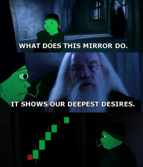 Bullish Degen tweet media