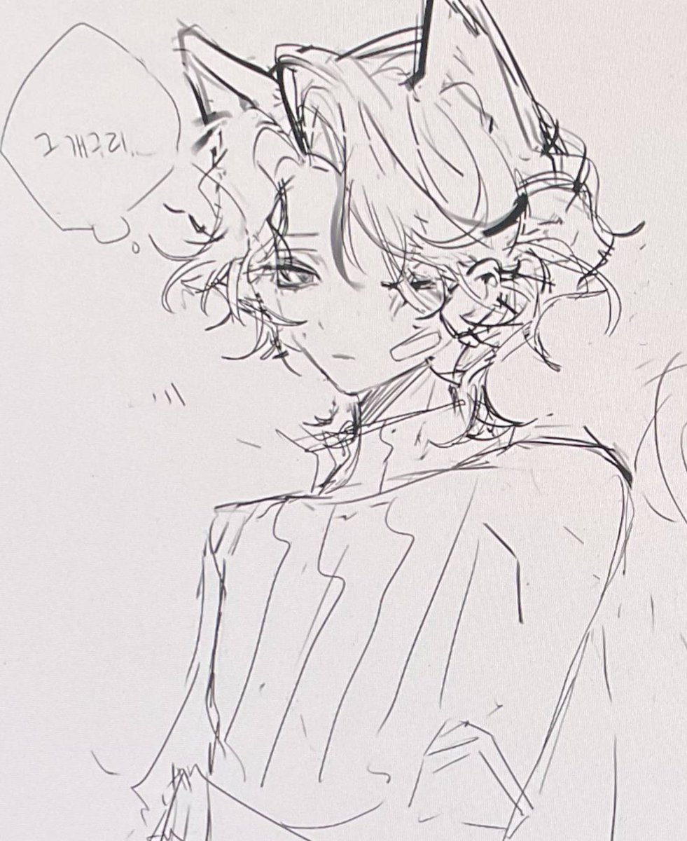 루이실격 tweet media