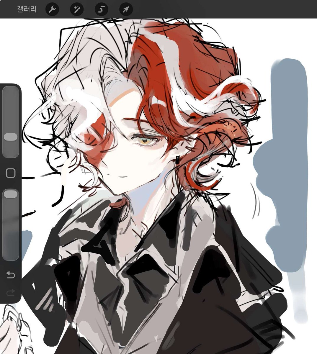 루이실격 tweet media