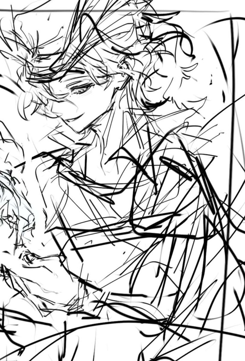 루이실격 tweet media