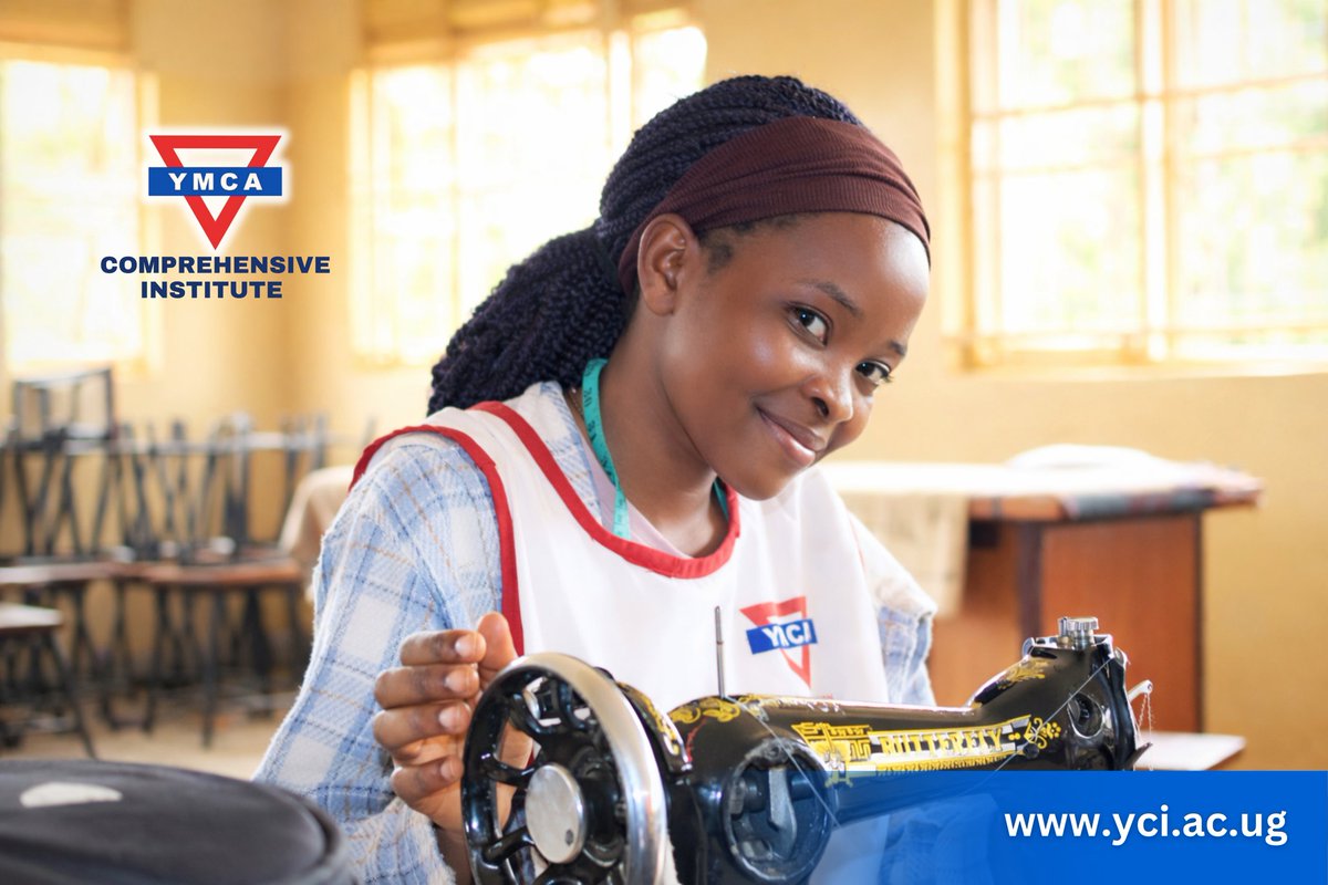 YMCA Comprehensive Institute tweet media