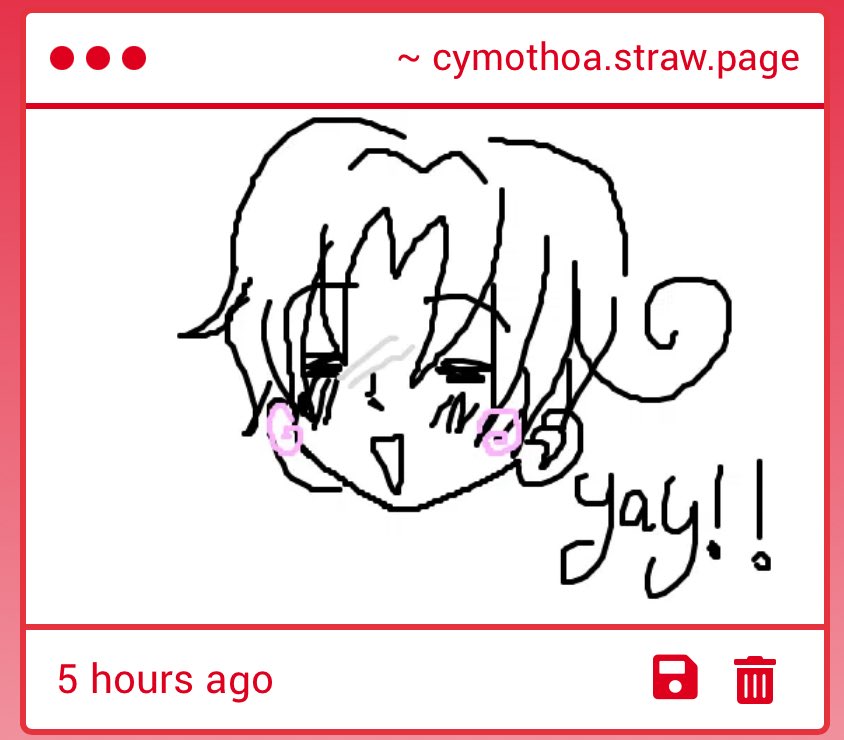 Cymo 🐟 (🍉) tweet media