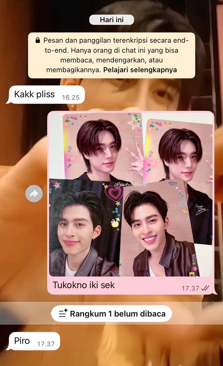 Azza🍀 tweet media