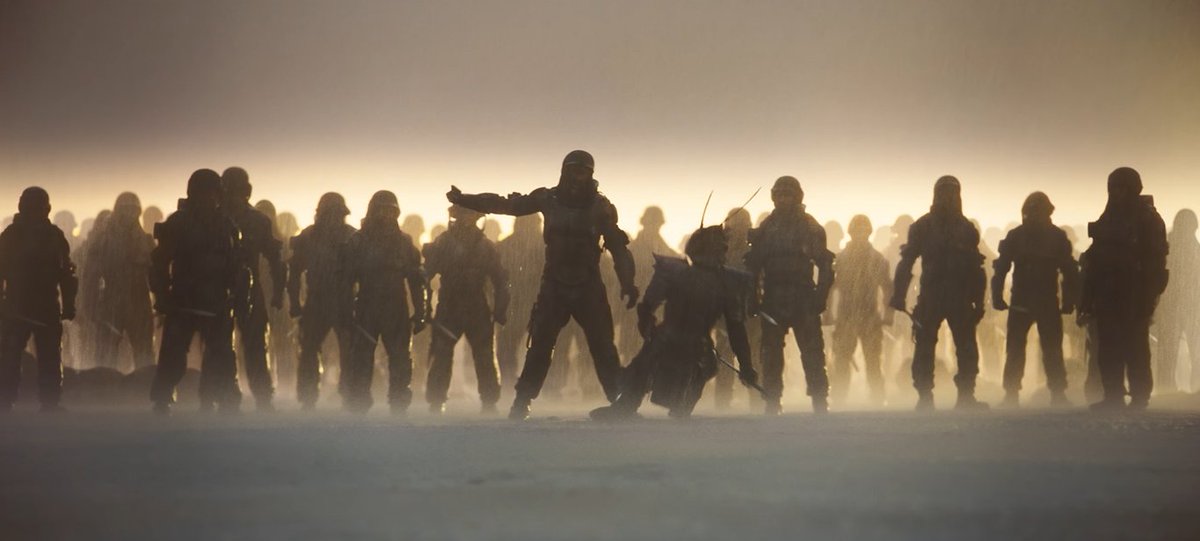 thecinemafella's tweet photo. dune: part three (2026) dir. denis villeneuve https://t.co/dQp5UBhqUg