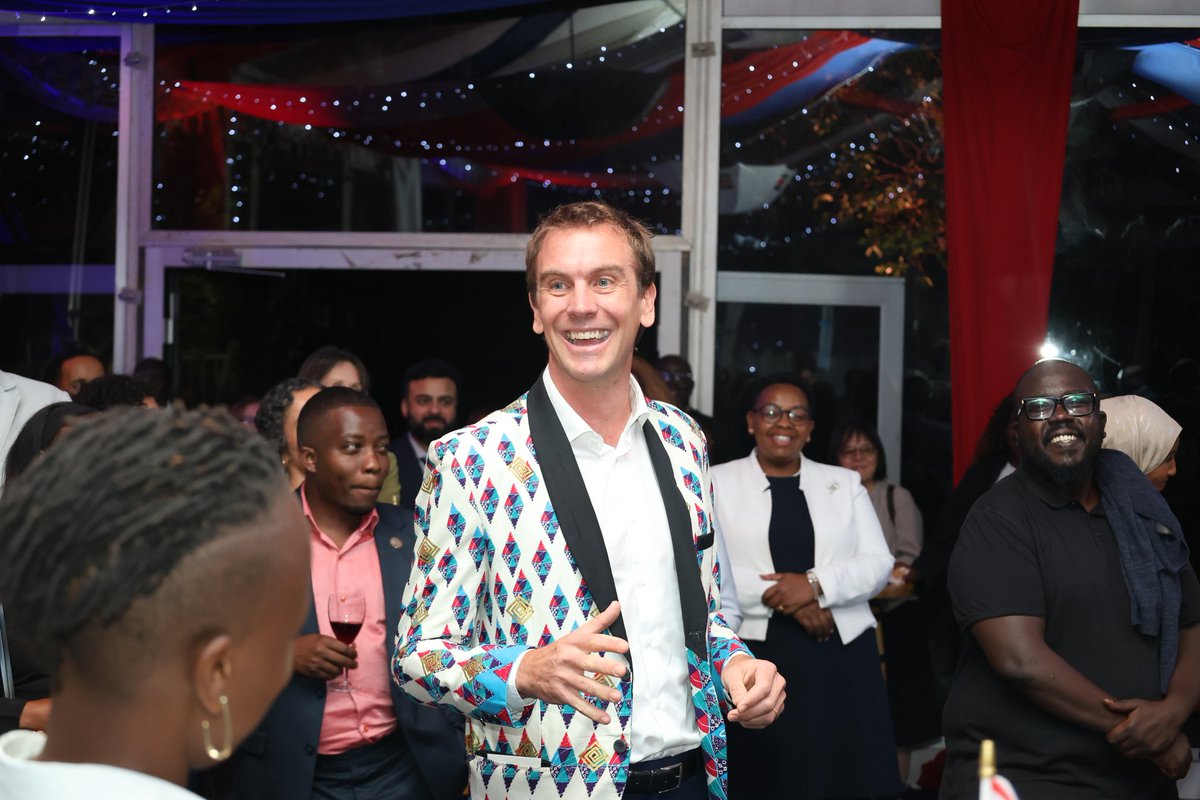 Burhanudin Simba🌎 tweet media