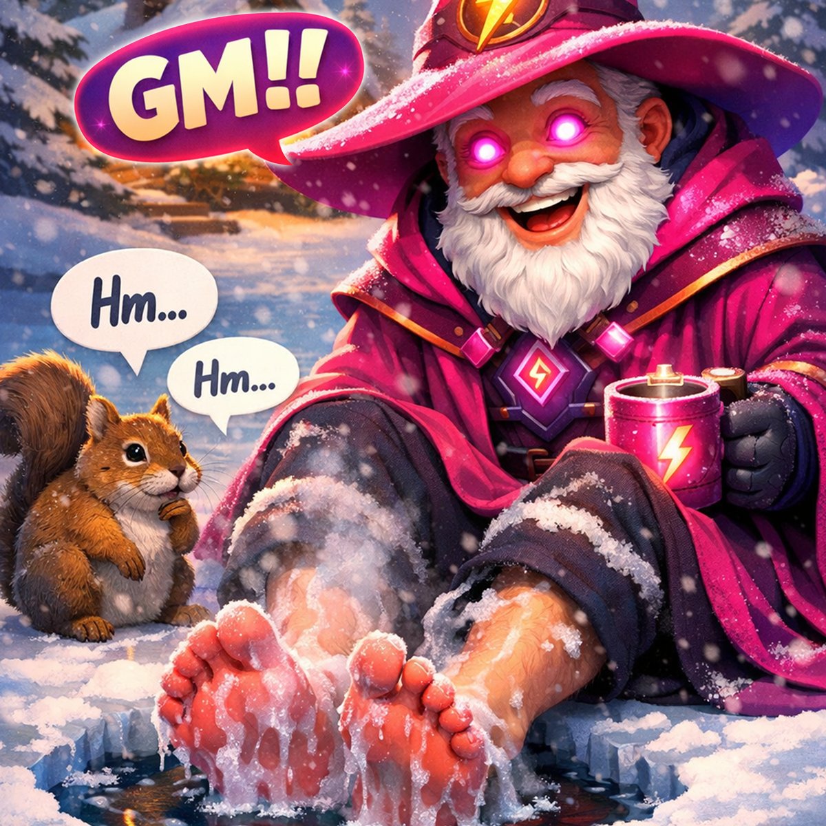 prognossi AI tweet media