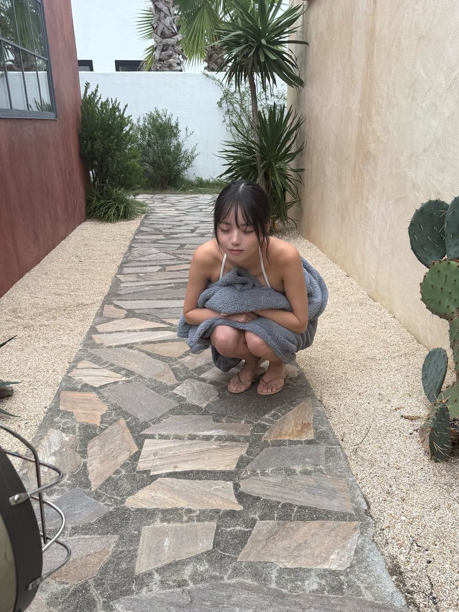 織莉叶🐈‍⬛🤍#Mooove! tweet media