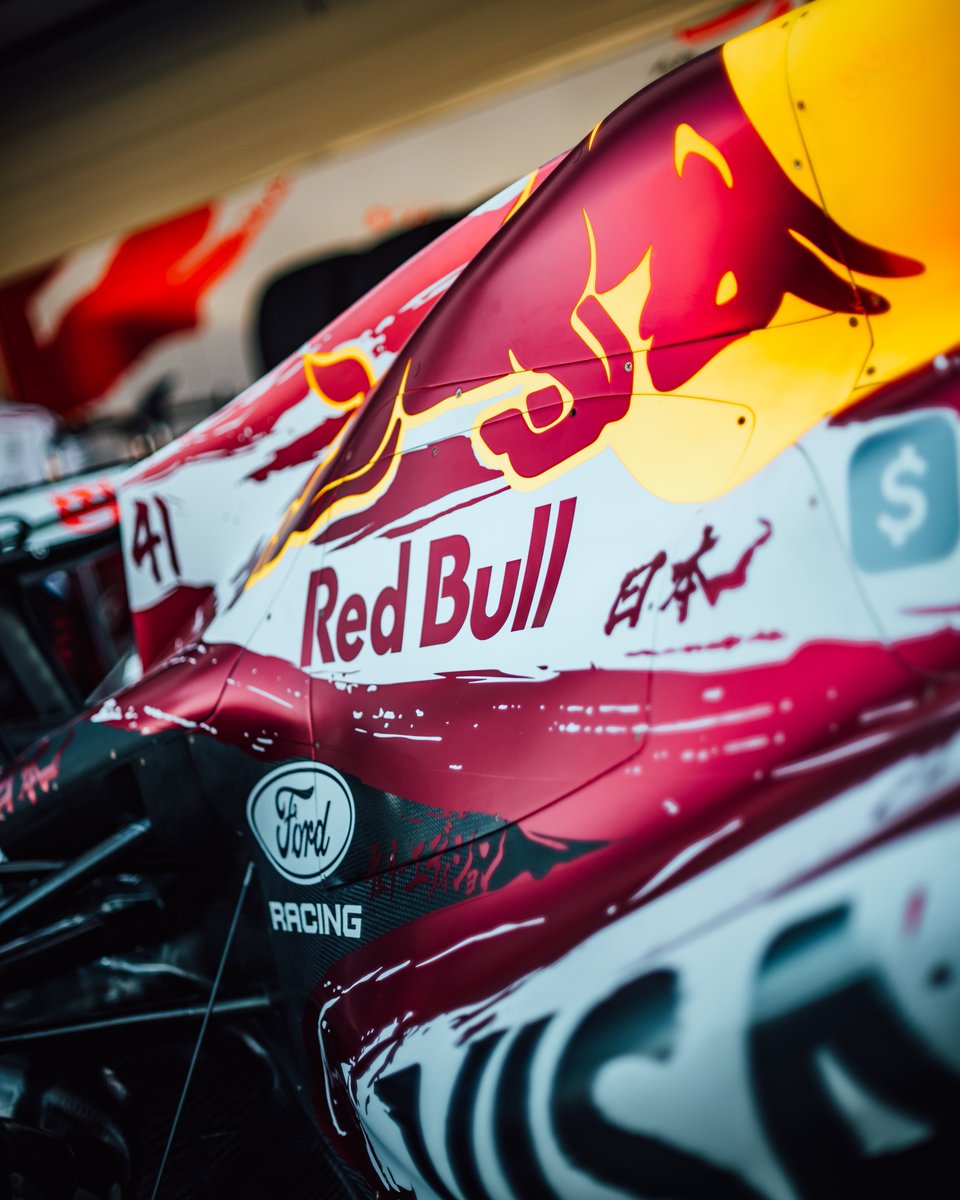 Formula 1 tweet media