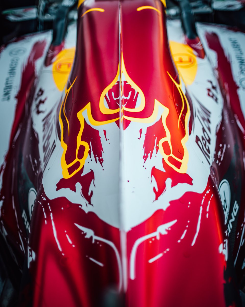 Formula 1 tweet media