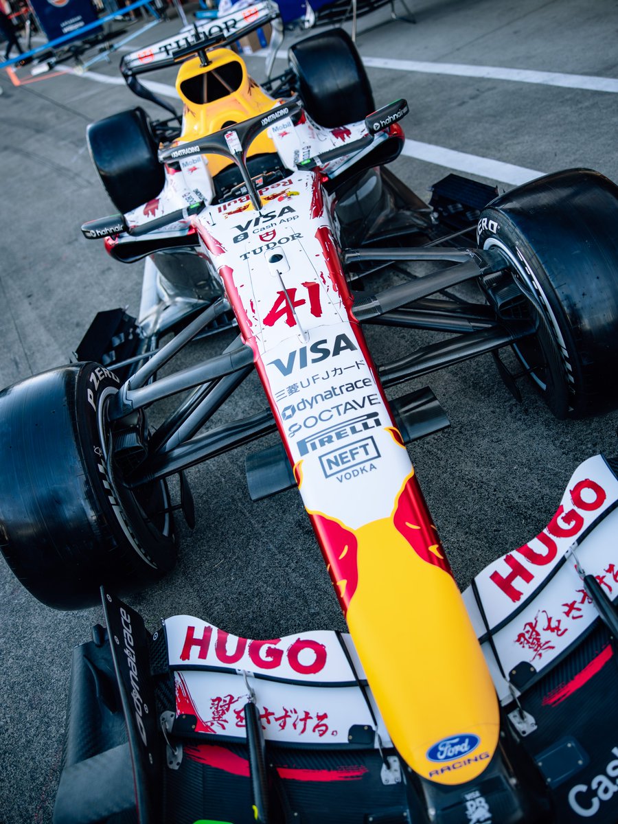 Formula 1 tweet media