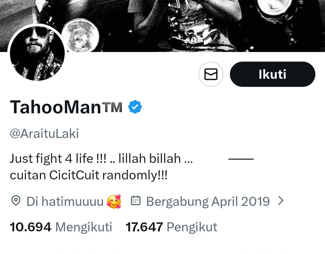 De Houtman tweet media