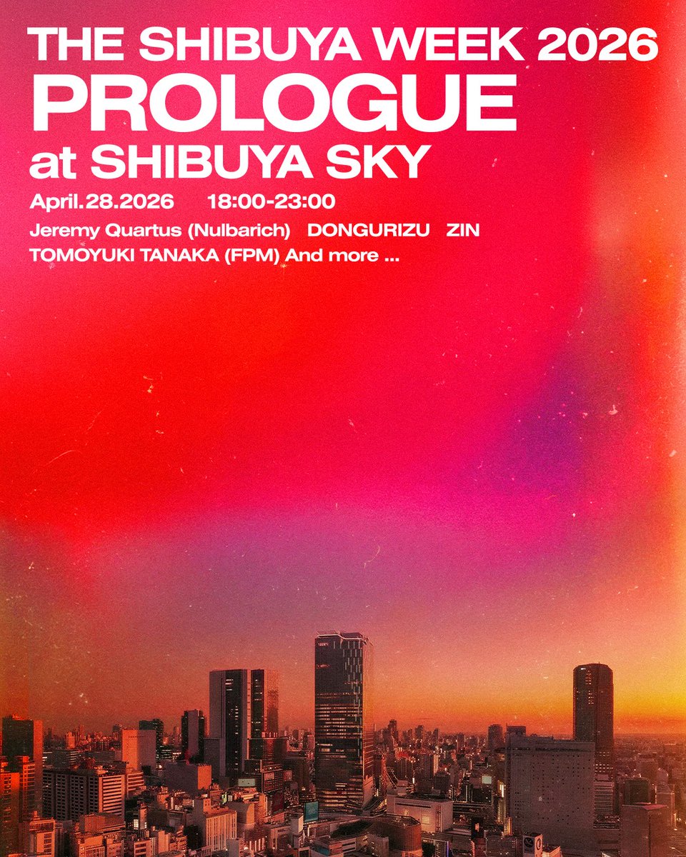 Jeremy Quartus STAFF tweet media