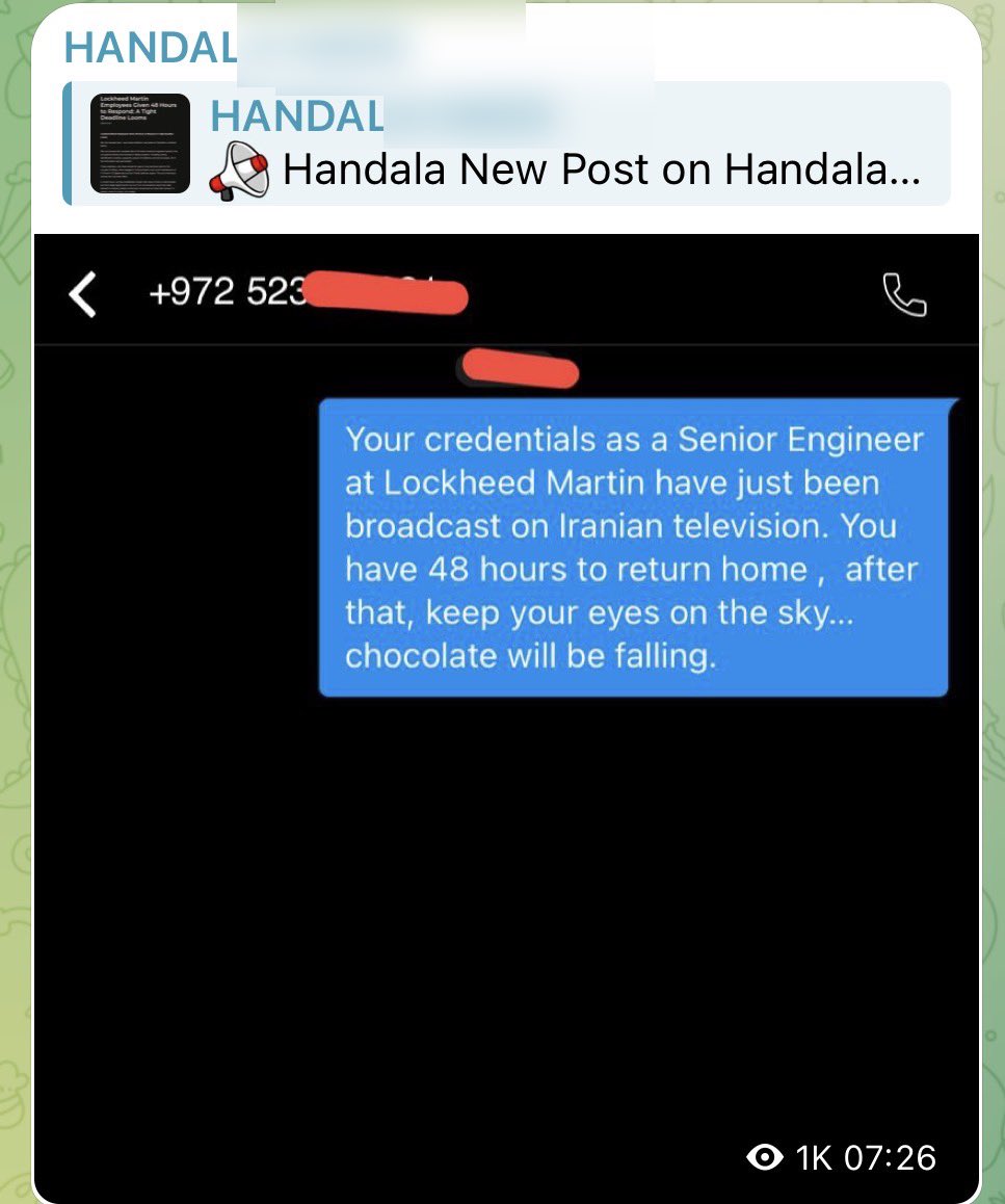 JustaBreach tweet media