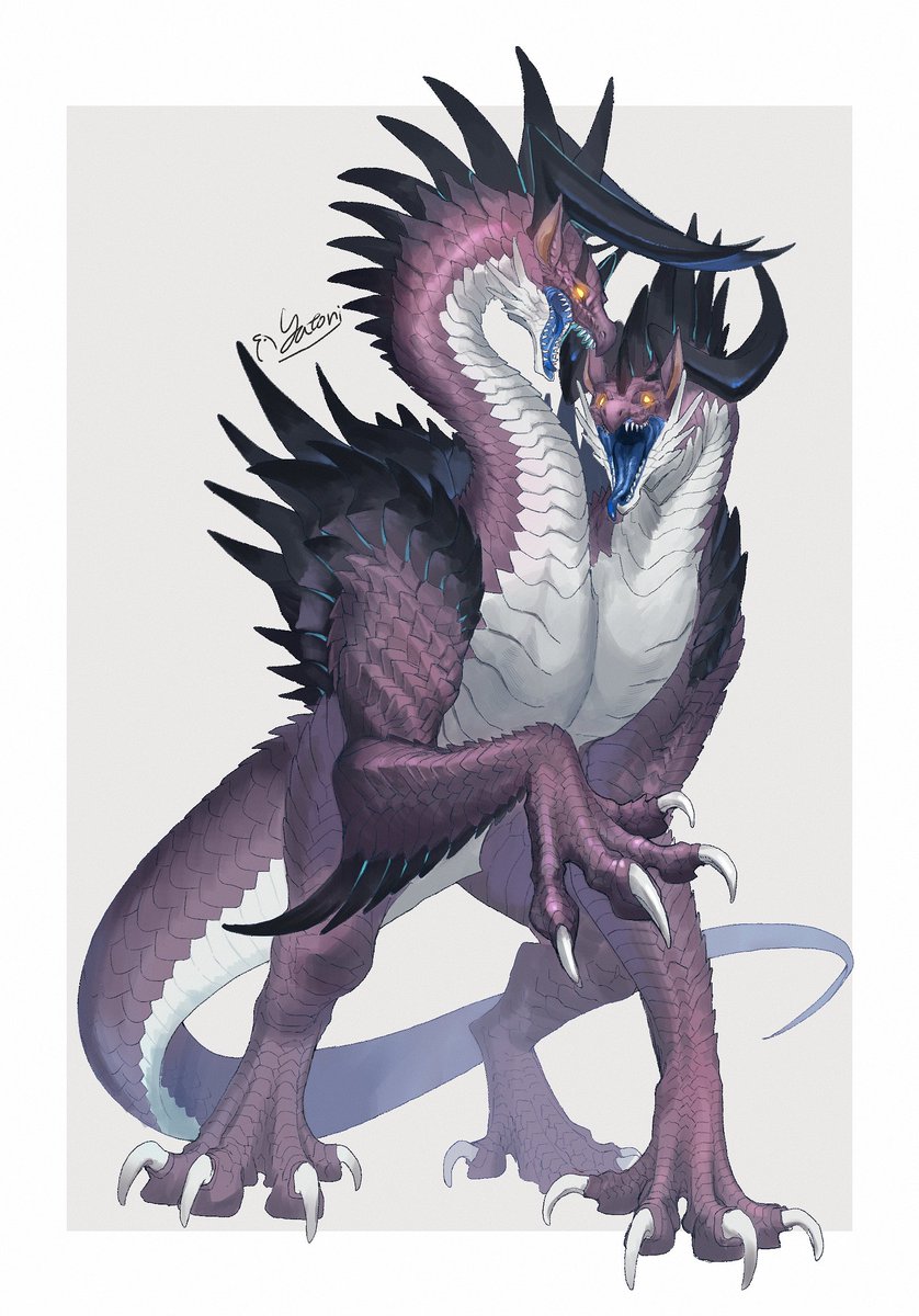 氷咲 やとり tweet media