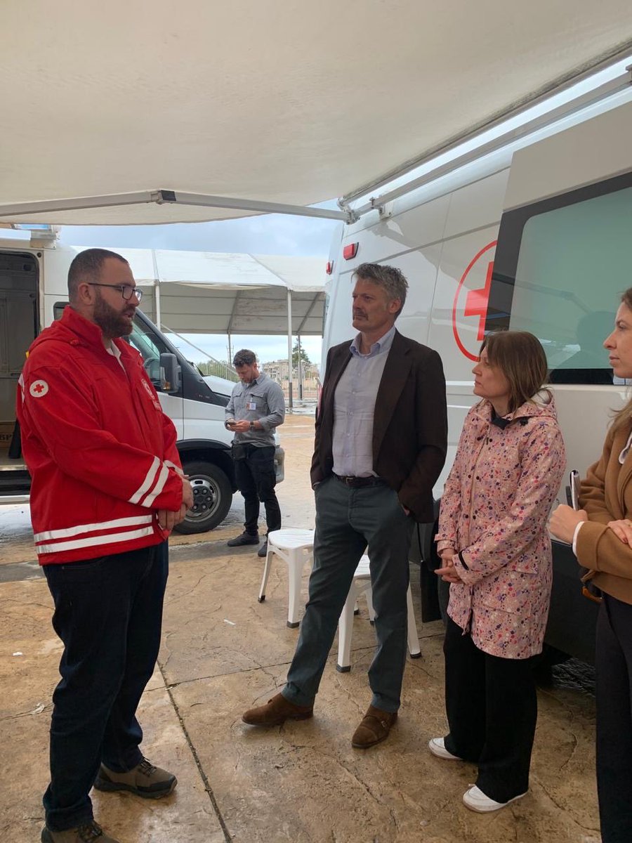 Embassy of Sweden in Beirut & Damascus tweet media