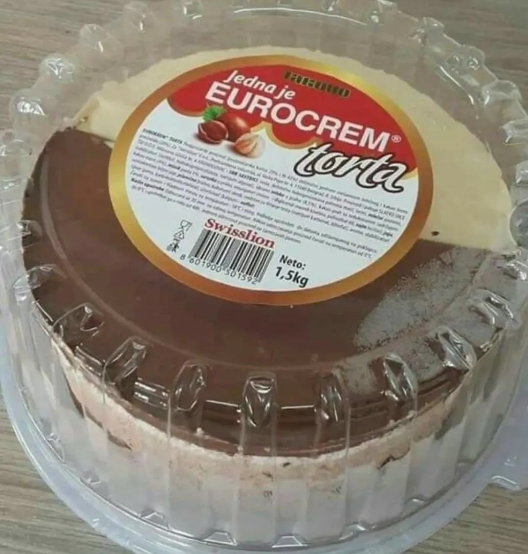 Ovca sa pedigreom tweet media