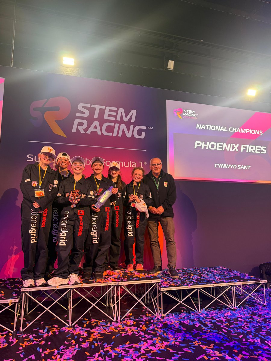 EESW STEM Cymru tweet media