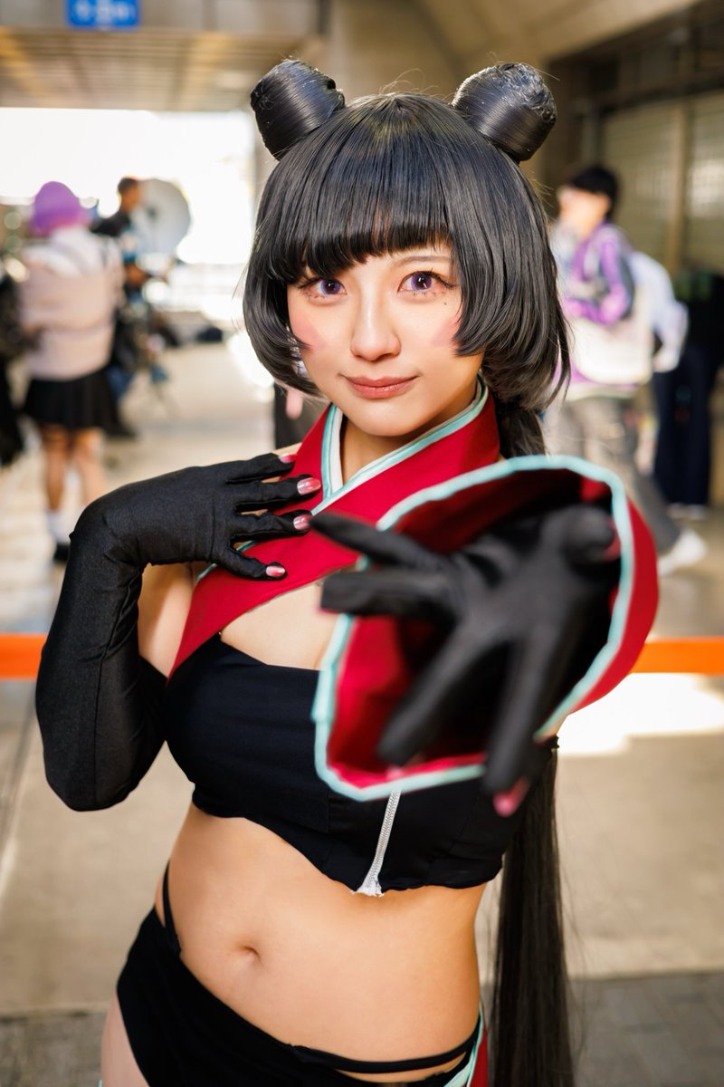 テッペー tweet media