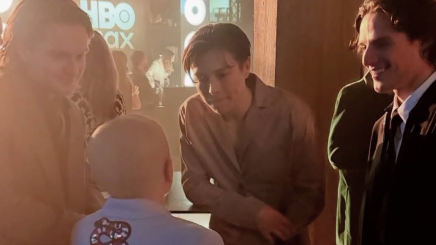 rithi ๐บ tweet media