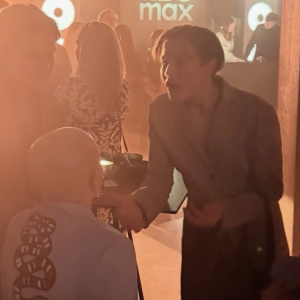 rithi ๐บ tweet media