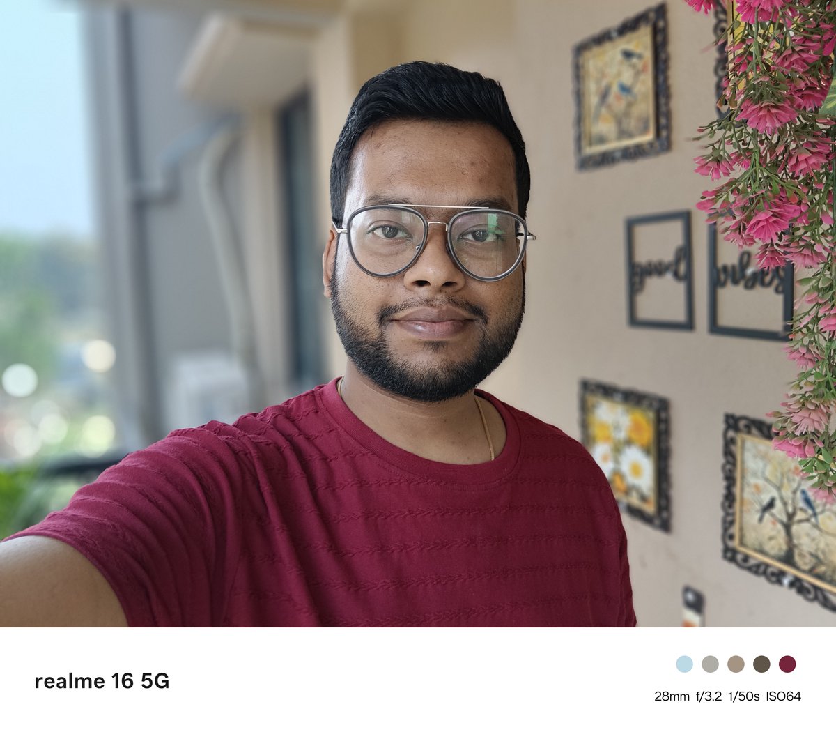 techguideoff's tweet photo. Here are some Camera Samples taken from the upcoming realme 16 5G
#realme16 #Dual50MPAIcamera #Selfiemirror #AIportrait @realmeIndia https://t.co/knpWCJKDHY