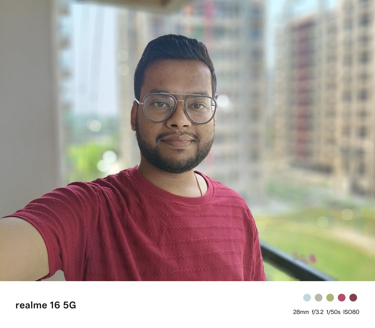 techguideoff's tweet photo. Here are some Camera Samples taken from the upcoming realme 16 5G
#realme16 #Dual50MPAIcamera #Selfiemirror #AIportrait @realmeIndia https://t.co/knpWCJKDHY