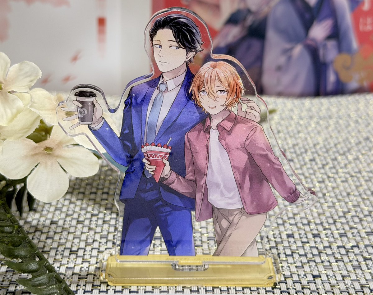 真上マオ tweet media