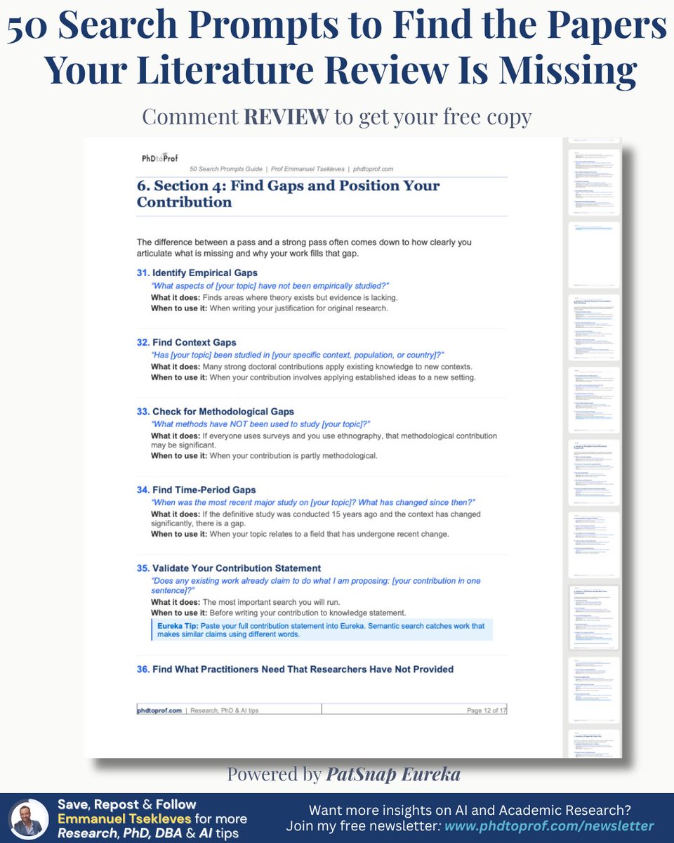 Emmanuel Tsekleves tweet media