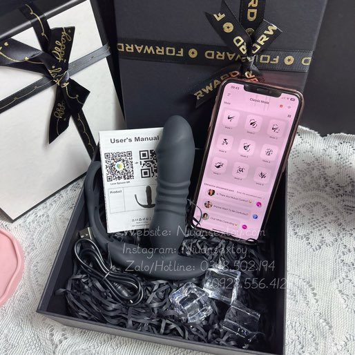 NiuAn SexToy ( SEXTOY HÀ NỘI ) tweet media