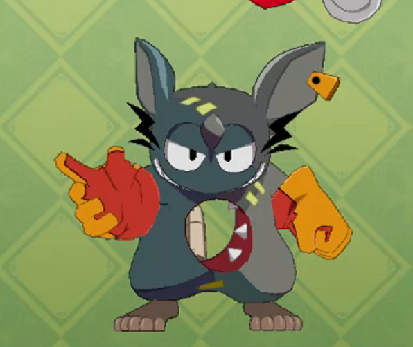 ほぼそのまま再現できるのやべぇなこりゃ