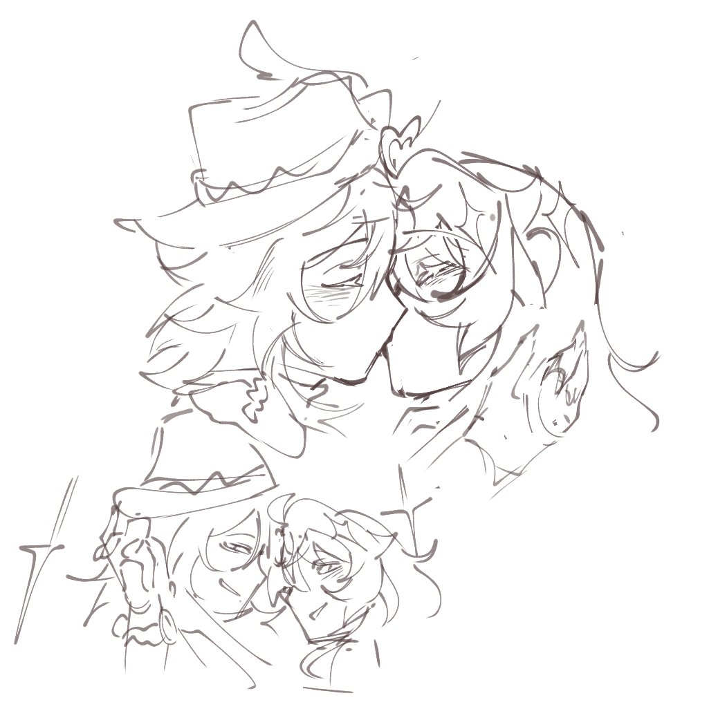 Acaruss✨ tweet media