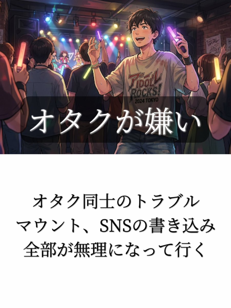 リト・ラビット☪️ ロックアイドル CHECK×MATE ☪️ tweet media