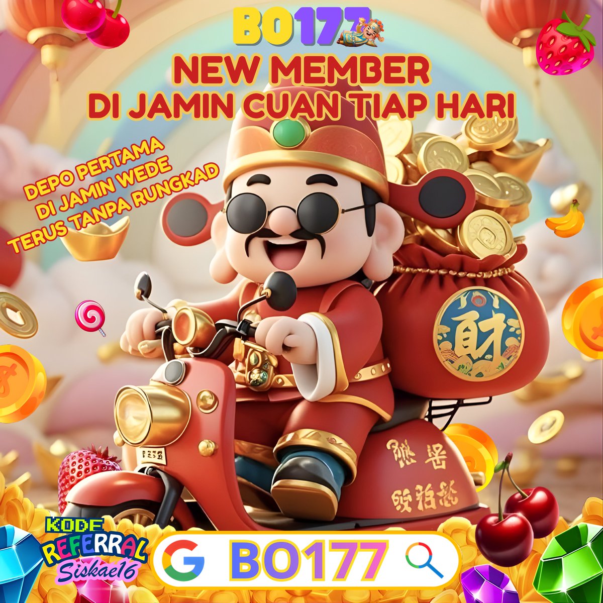 CDidi19973's tweet photo. 👑 Situs Slot Gacor Hari ini
👑 Pola Gacor Hari ini
⚡ Situs Anti Rungkad
🔗 Link Situs Gacor : https://t.co/kfk6UJm5F4

#situsgacor #polagacor #Slotgacor
#bo177 #bo177gacor
#trending #topik #viral #fyp
#tobrut #sexy https://t.co/Kjo5jcwkw5