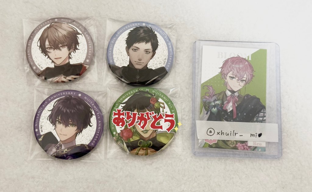 𝑚𝑖♥ tweet media