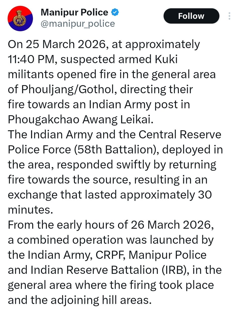 Vladimir Adityanath tweet media