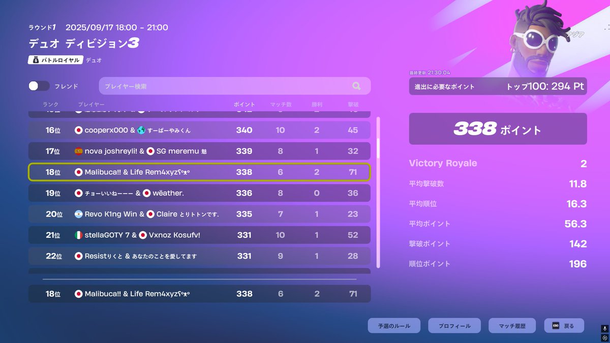 Life remain tweet media